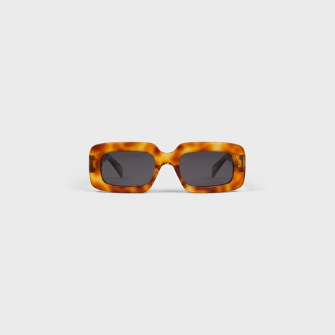 Triomphe Skate 02 sunglasses in Acetate - Image 1